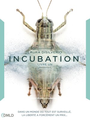 cover image of Incubation